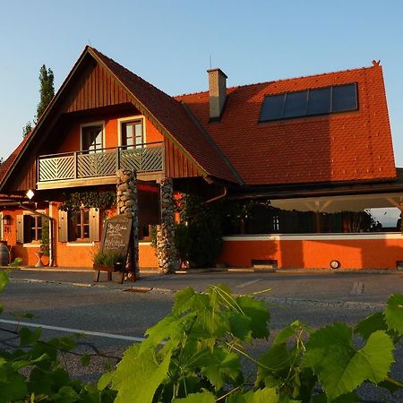 Wohlmuth-Lueckl Hotel Kitzeck im Sausal Ngoại thất bức ảnh