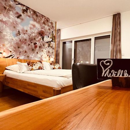 Wohlmuth-Lueckl Hotel Kitzeck im Sausal Ngoại thất bức ảnh