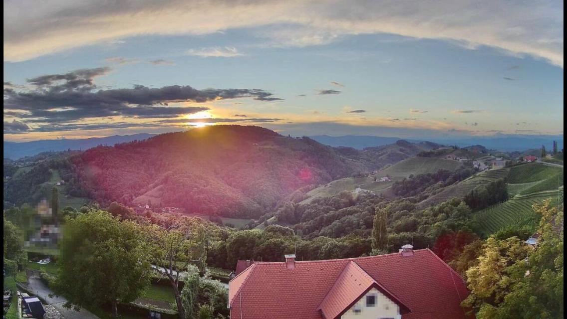 Wohlmuth-Lueckl Hotel Kitzeck im Sausal Ngoại thất bức ảnh