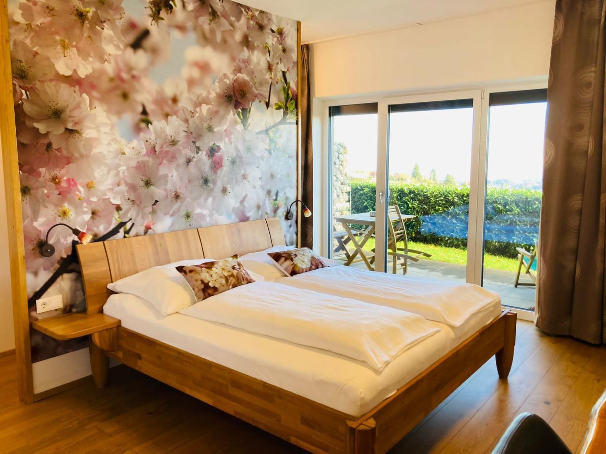 Wohlmuth-Lueckl Hotel Kitzeck im Sausal Phòng bức ảnh