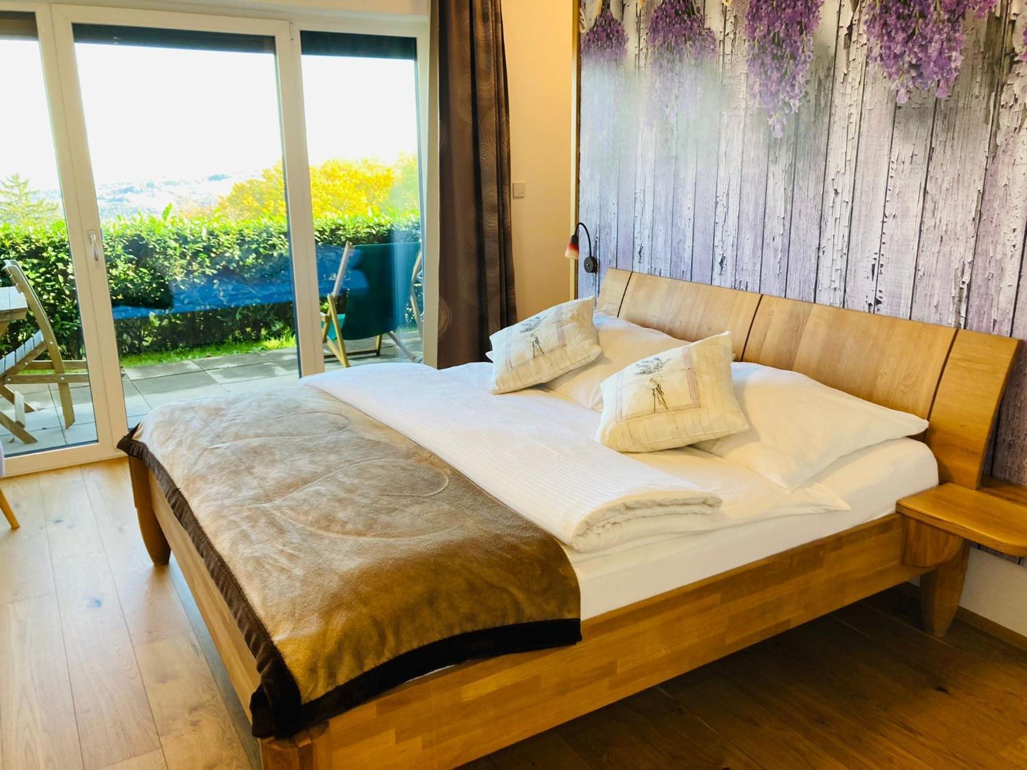 Wohlmuth-Lueckl Hotel Kitzeck im Sausal Phòng bức ảnh