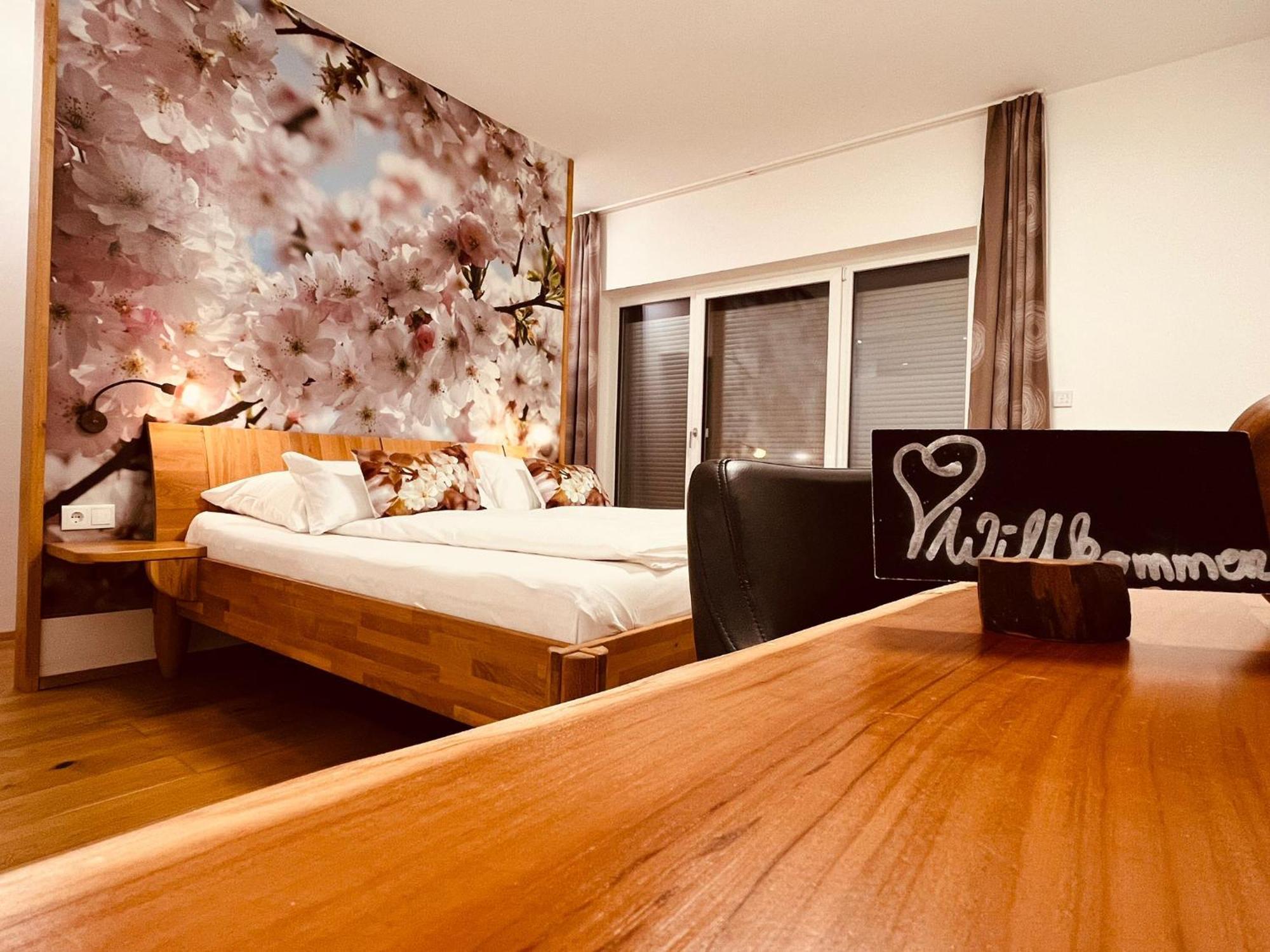 Wohlmuth-Lueckl Hotel Kitzeck im Sausal Ngoại thất bức ảnh