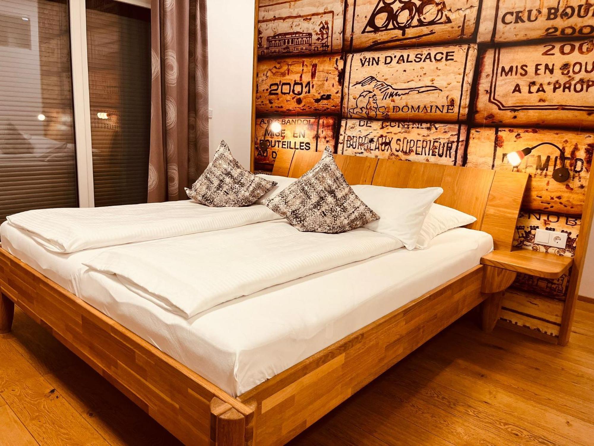 Wohlmuth-Lueckl Hotel Kitzeck im Sausal Phòng bức ảnh