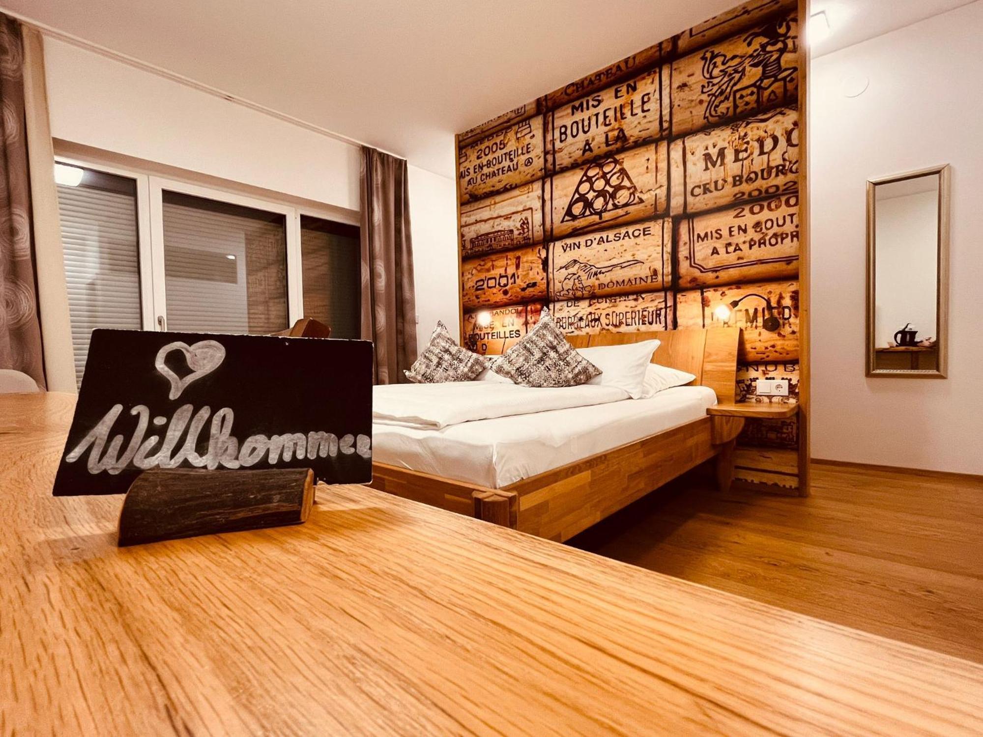 Wohlmuth-Lueckl Hotel Kitzeck im Sausal Phòng bức ảnh