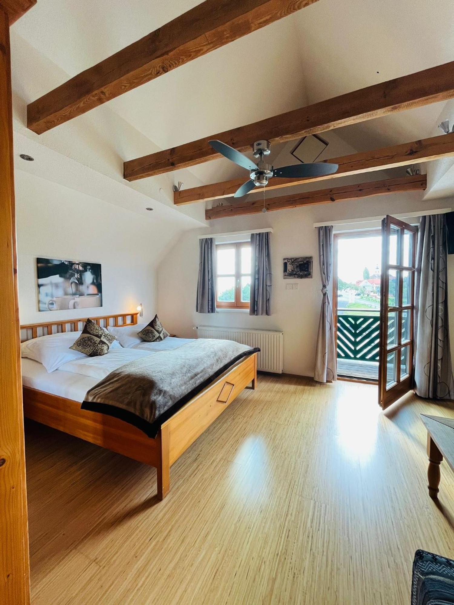 Wohlmuth-Lueckl Hotel Kitzeck im Sausal Phòng bức ảnh