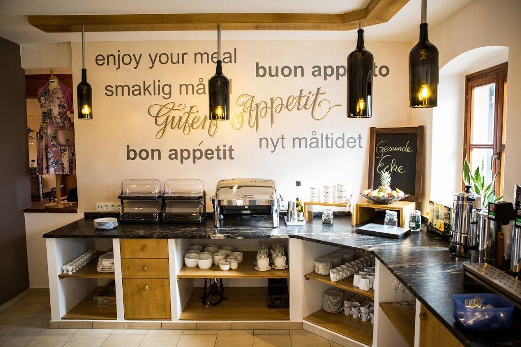 Wohlmuth-Lueckl Hotel Kitzeck im Sausal Ngoại thất bức ảnh