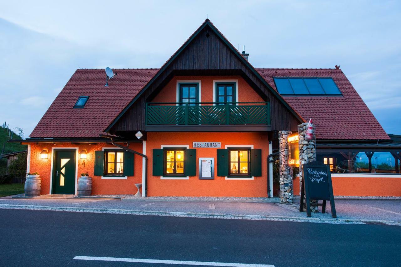 Wohlmuth-Lueckl Hotel Kitzeck im Sausal Ngoại thất bức ảnh