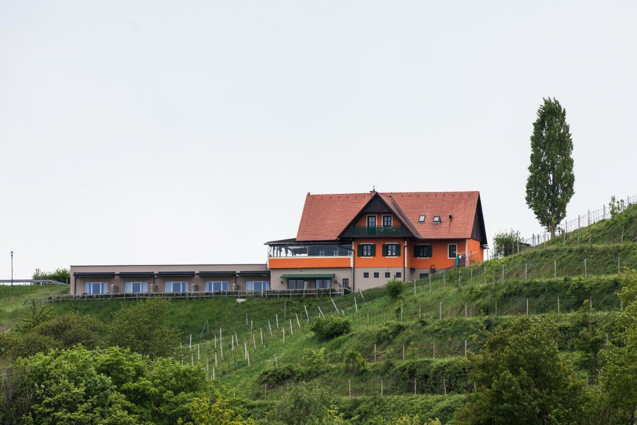 Wohlmuth-Lueckl Hotel Kitzeck im Sausal Ngoại thất bức ảnh