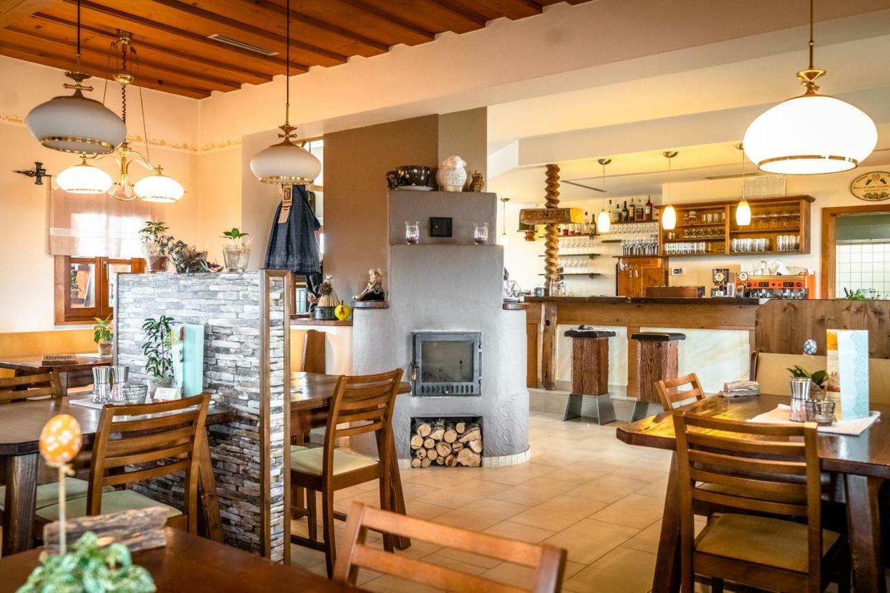 Wohlmuth-Lueckl Hotel Kitzeck im Sausal Ngoại thất bức ảnh